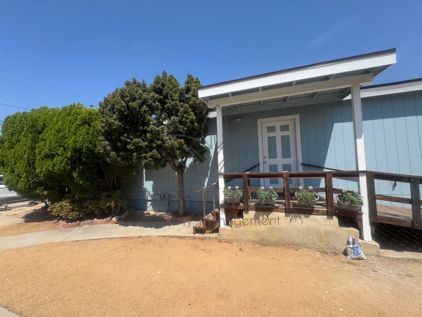 Loma Linda House: 25117 Van Leuven St