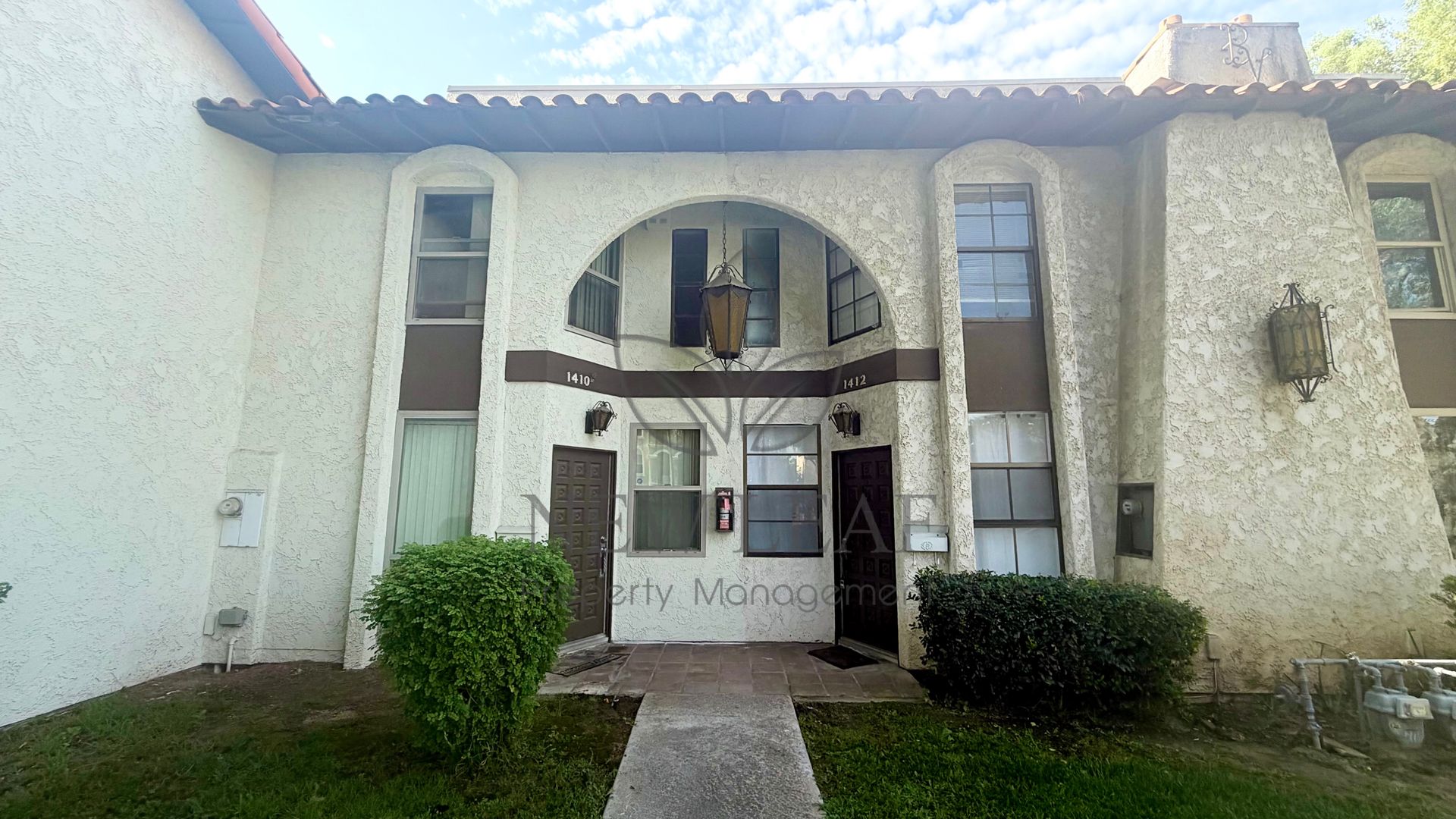 riverside House: 1412 Everton pl