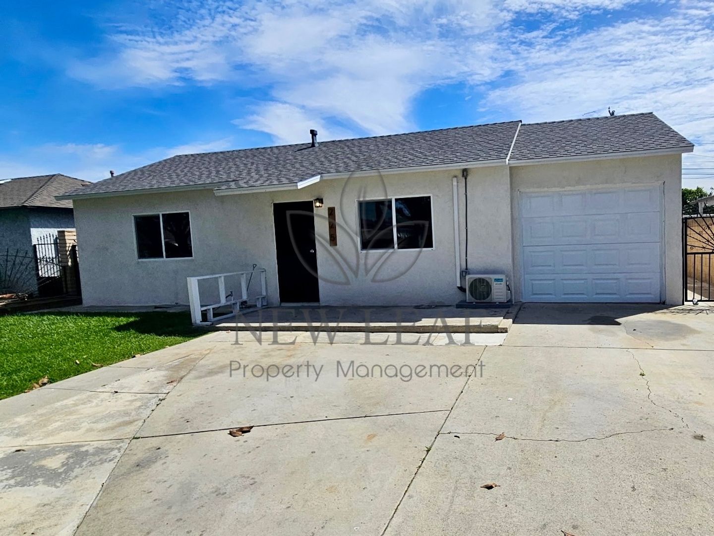 Santa ana House: 225 S Gunther