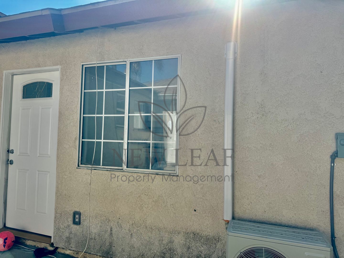 Pomona Apartment: 653 West Fernleaf Avenue