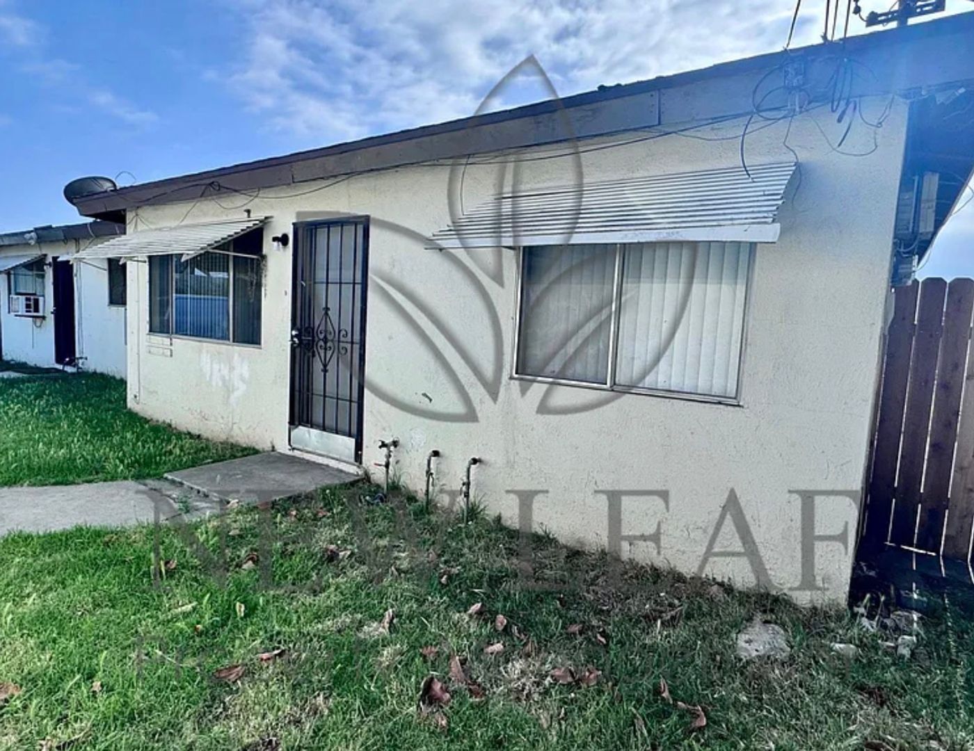 Pomona Apartment: 10954 Pipeline Avenue