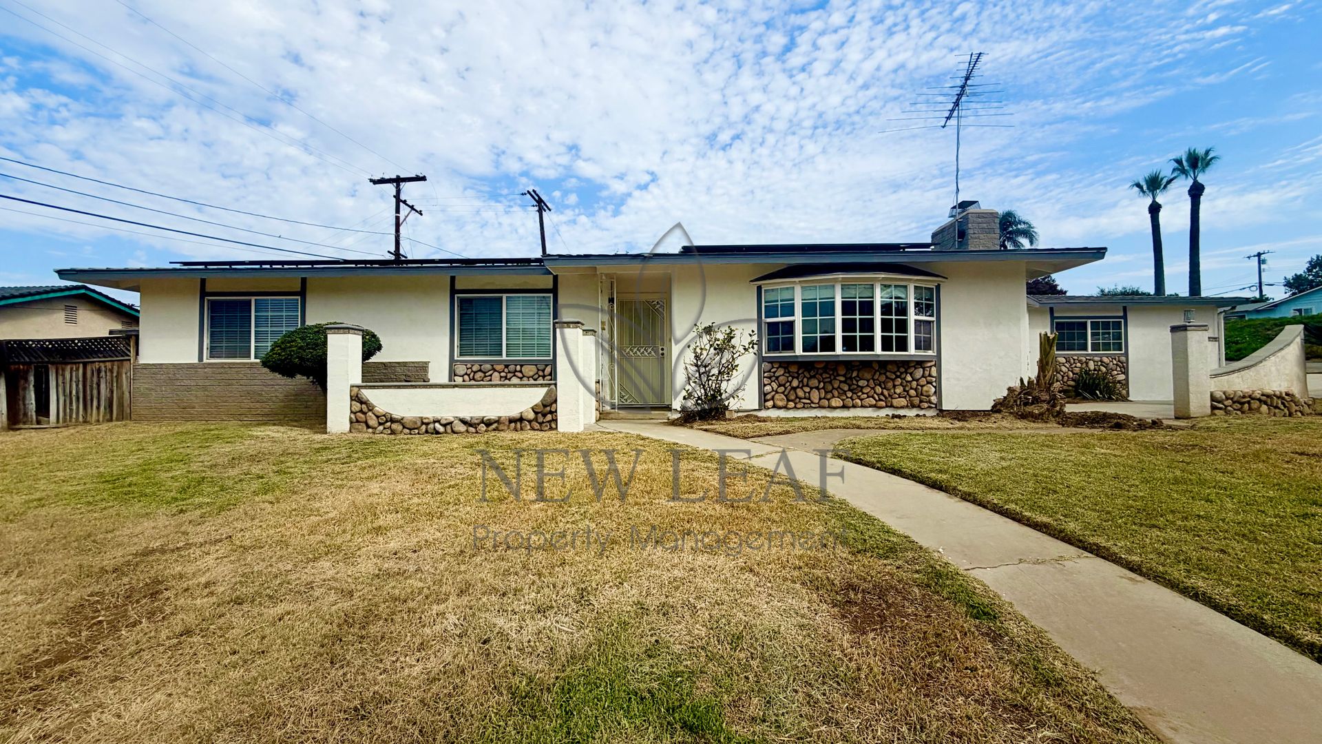 Grand Terrace House: 22684 Minona Dr