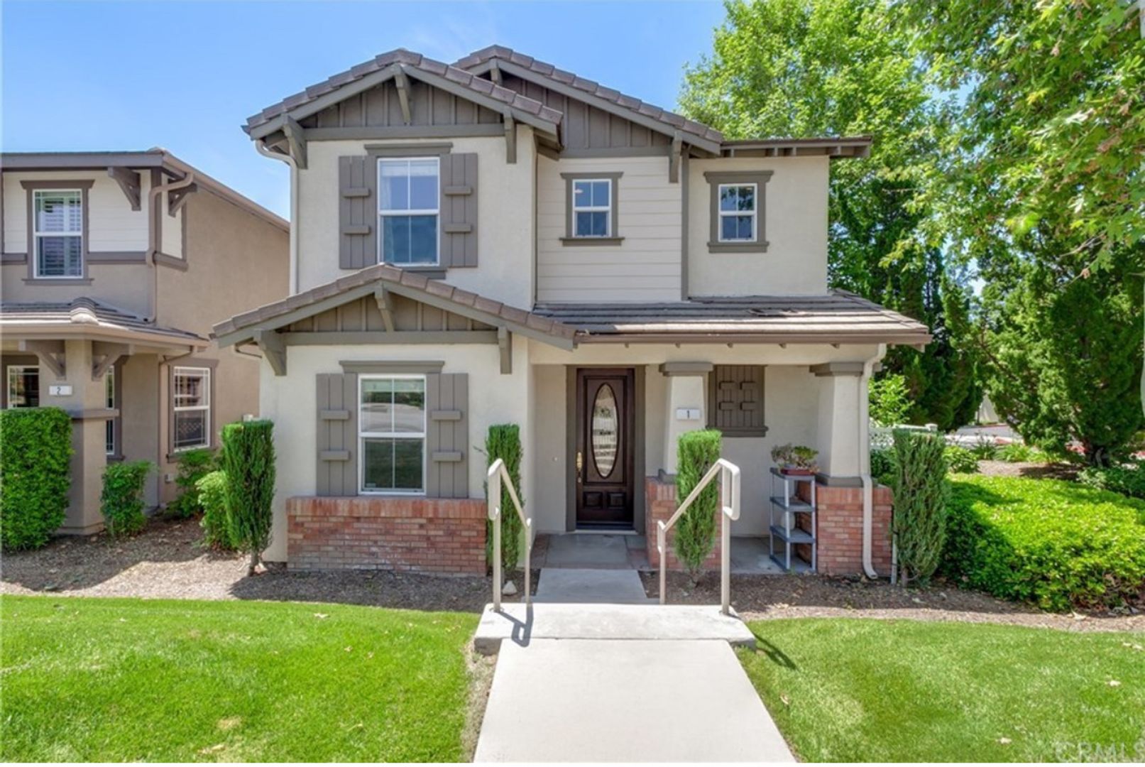 Rancho Cucamonga House: 11433 Mountain View Dr