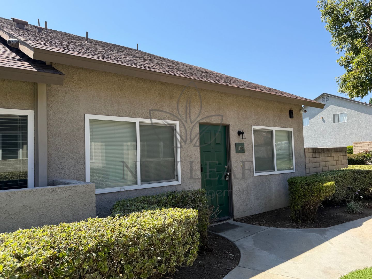 Corona Apartment: 2341 Maryhelen St.