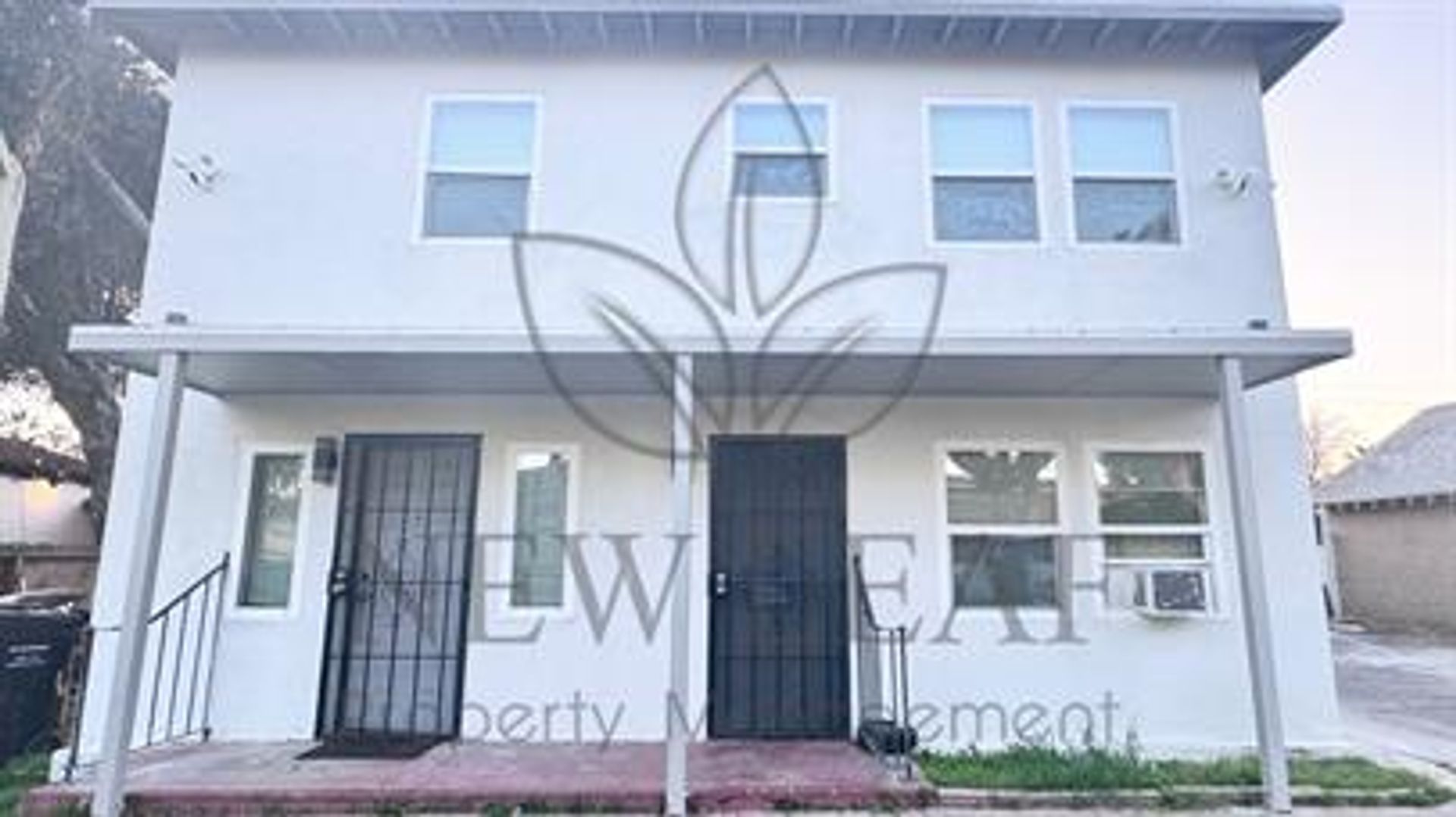 Pomona Apartment: 759 North Caswell Avenue