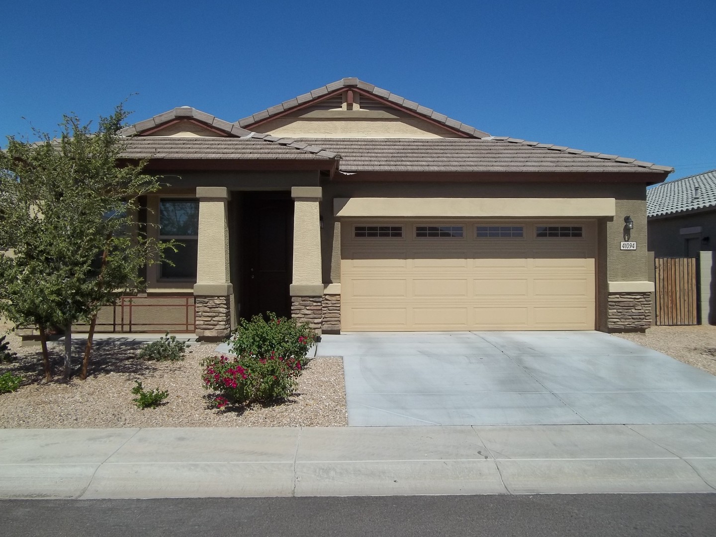Maricopa House: 41094 W Somers Dr