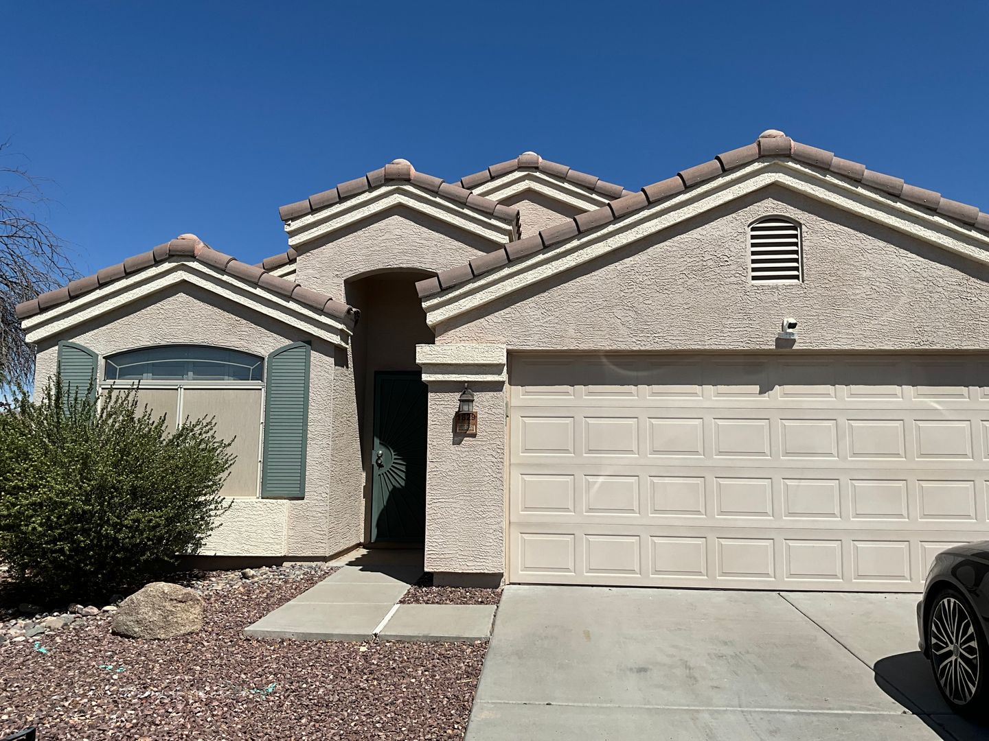 Tolleson House: 1829 S 106th Lane