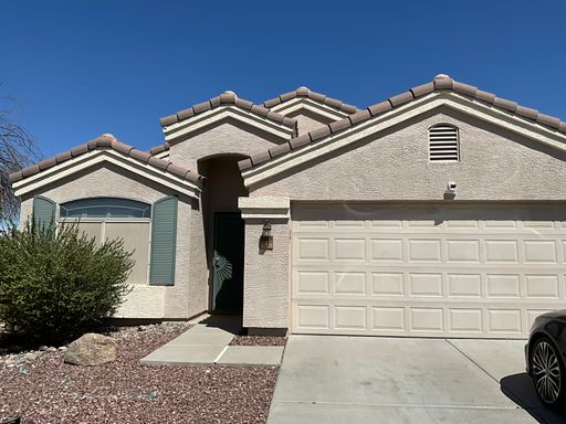 Corner home with 3 bedroom 2 bath
