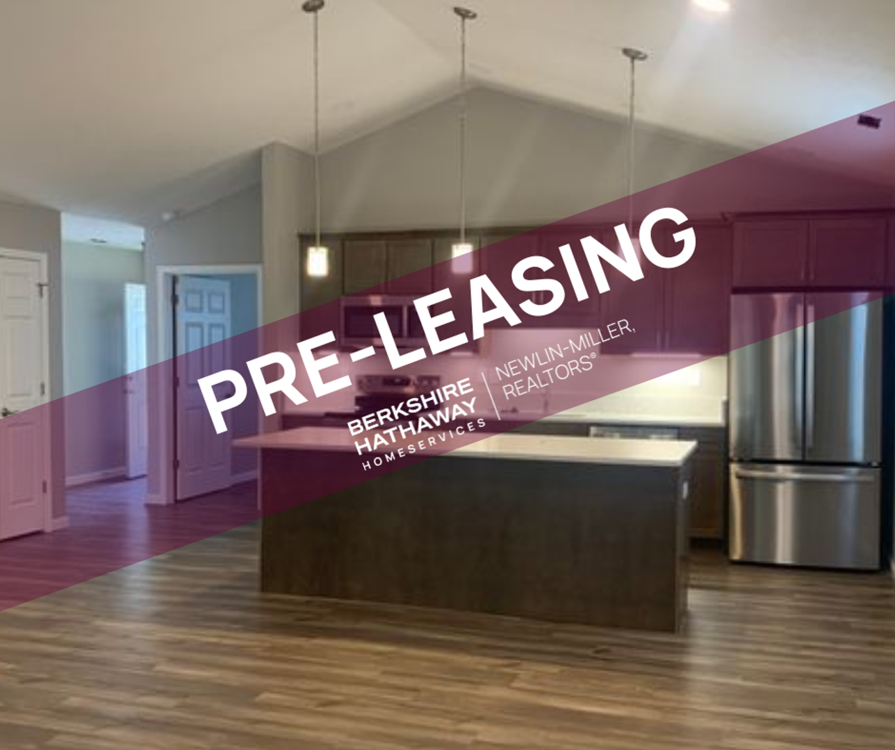 Charge up your new home! Pre-leasing for December 1st Move In—garages come EV-ready. Hurry, homes won’t last!