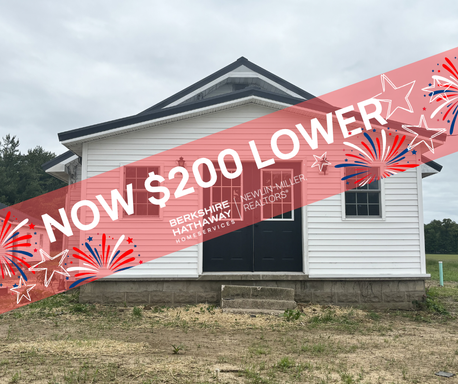 4743 W. 1100 S, Lewis, IN 47858