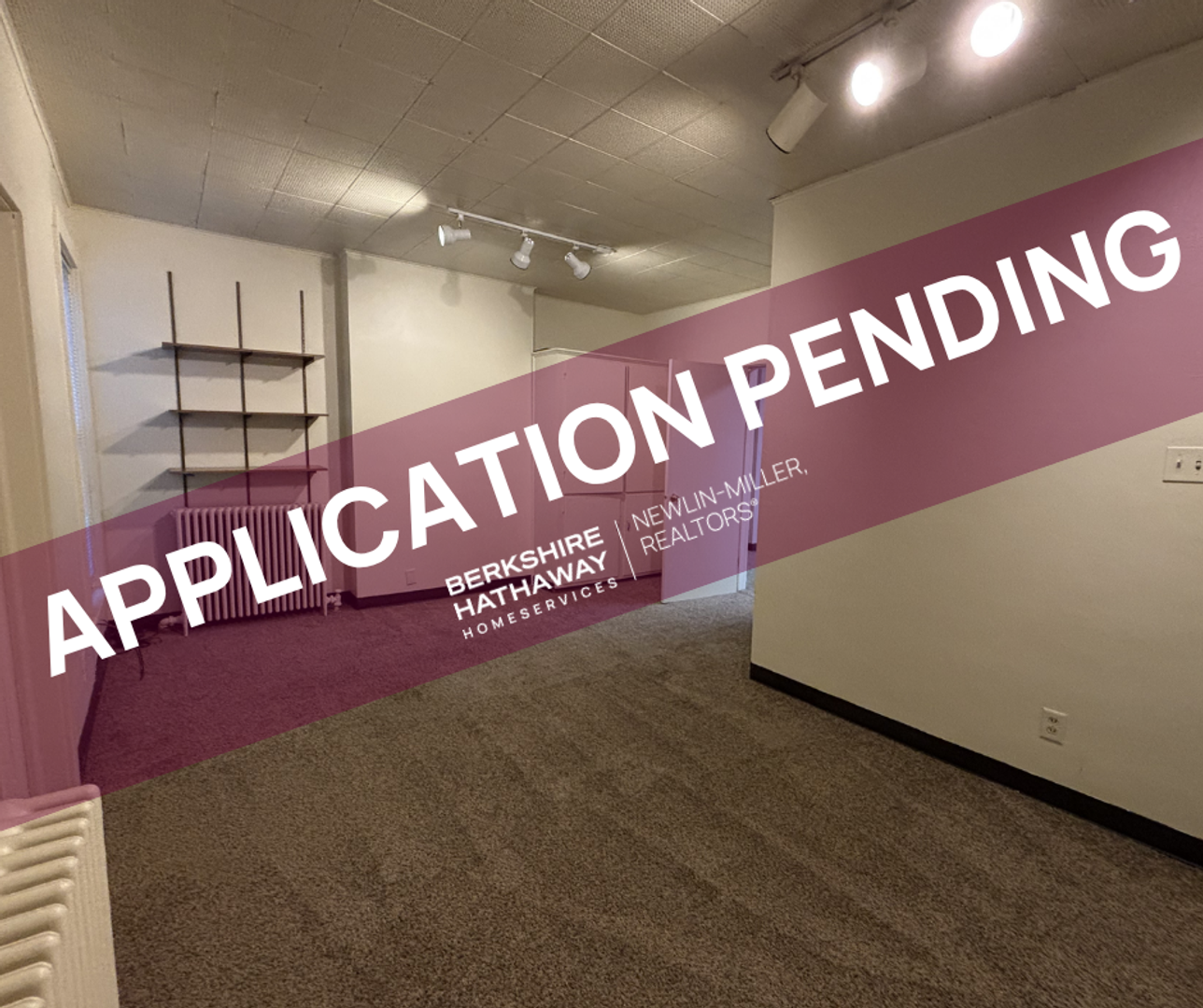 Terre Haute Apartment: 611 Ohio Street
