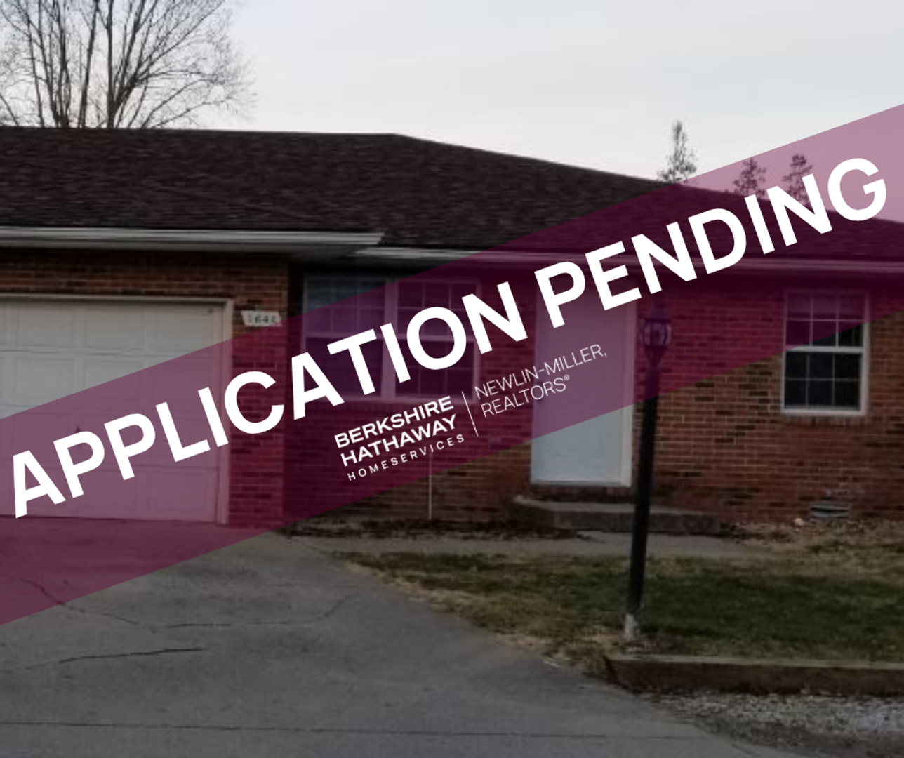 Terre Haute Apartment: Country Walk