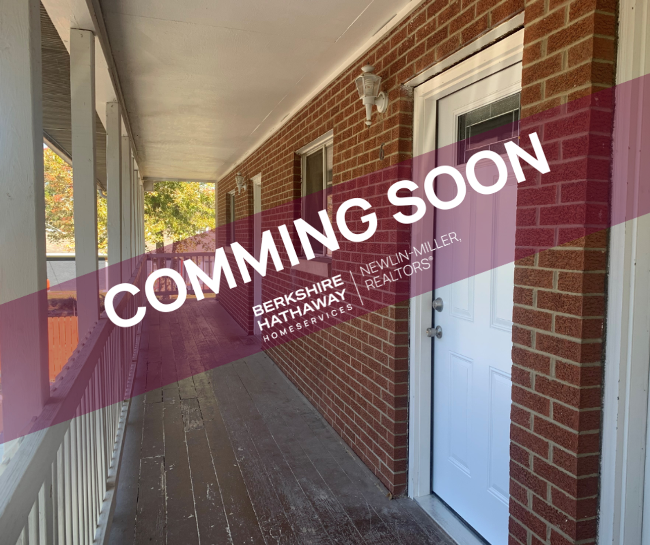 Terre Haute Apartment: 9 Glenn Aire Drive