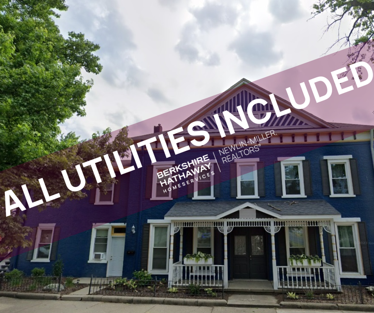 Terre Haute Apartment: 248 S 9th Street