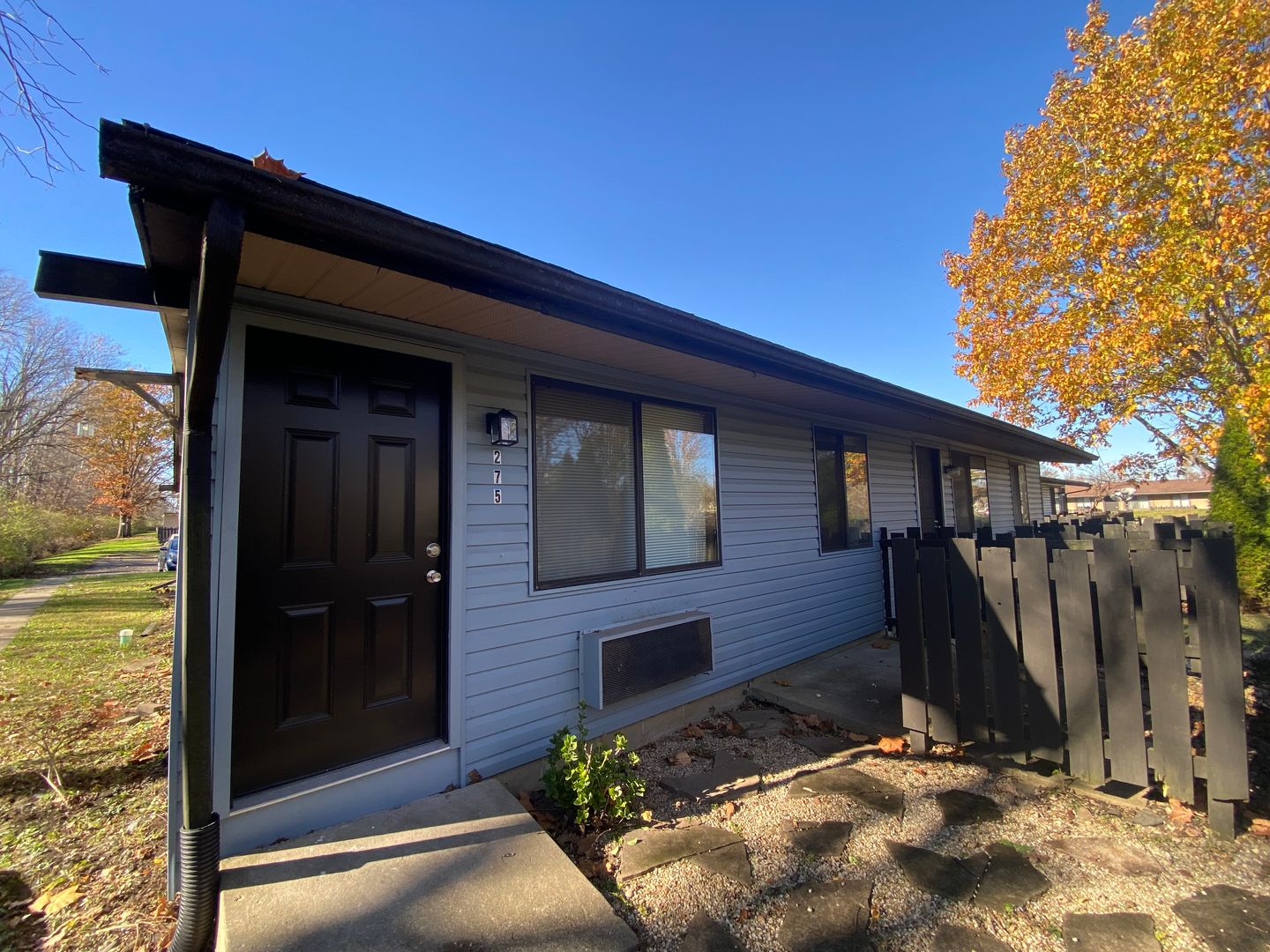 Terre Haute Apartment: 5601 S. Winthrop Court