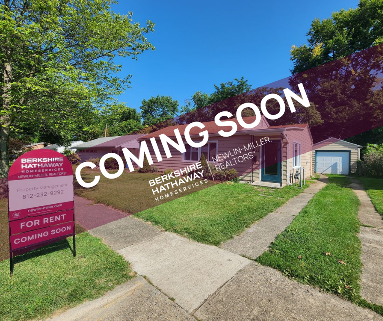 Charming Large 3 Bedroom Home in a Great Neighborhood!