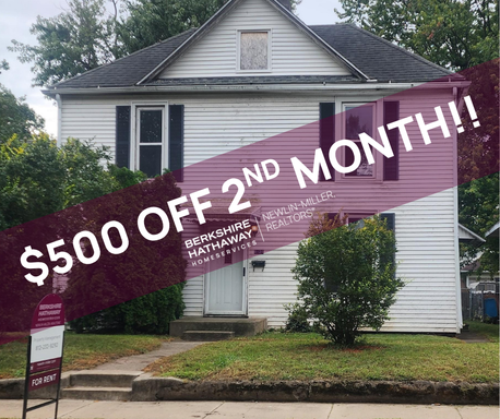 1021 8th Ave, Terre Haute, IN 47804