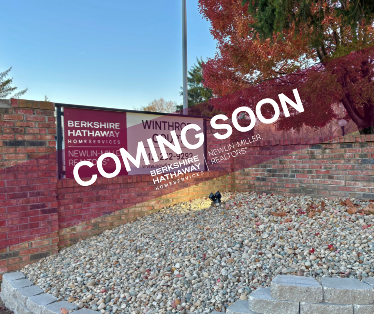 Terre Haute Apartment: 5601 S. Winthrop Court