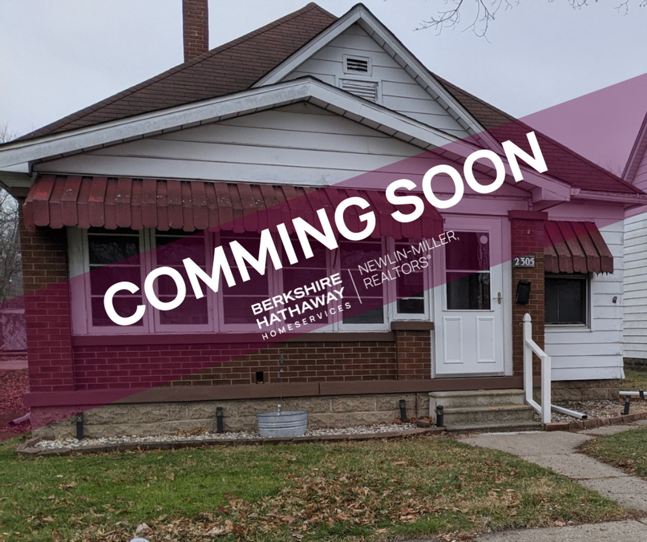 Terre Haute House: 2305 N 14th St