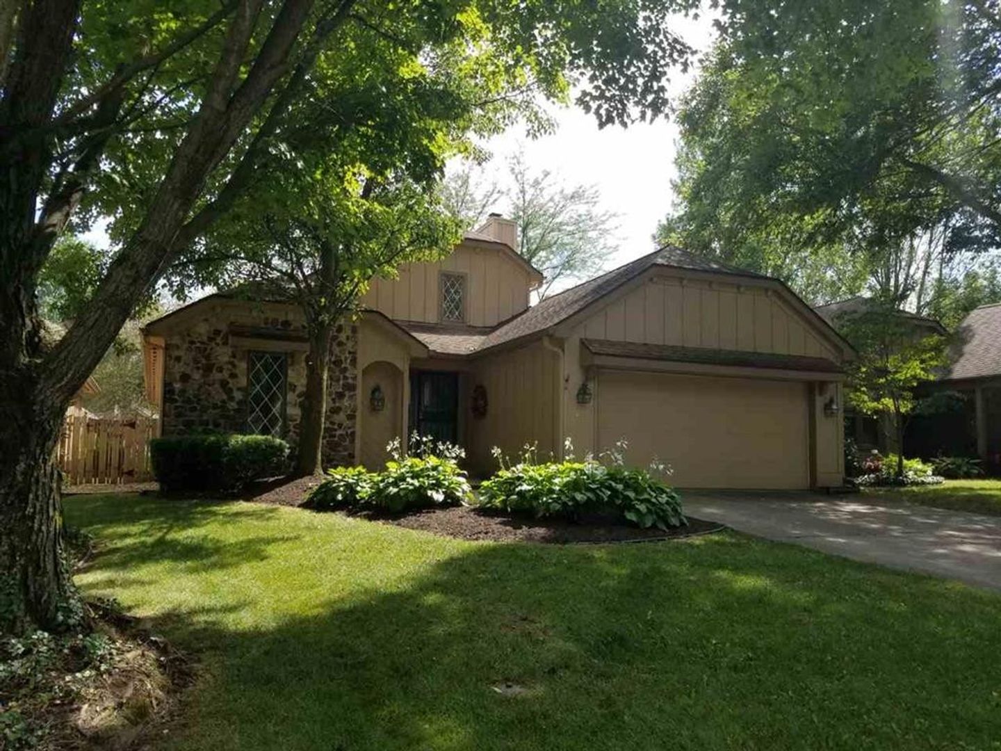 3 Bedroom, 3 Bath Home in Village Quarter