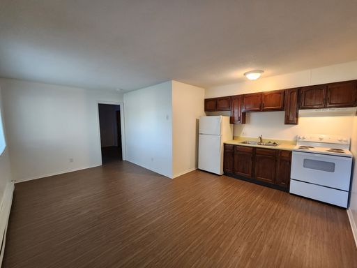 2875 South 6th Place, #02, Terre Haute, IN 47802