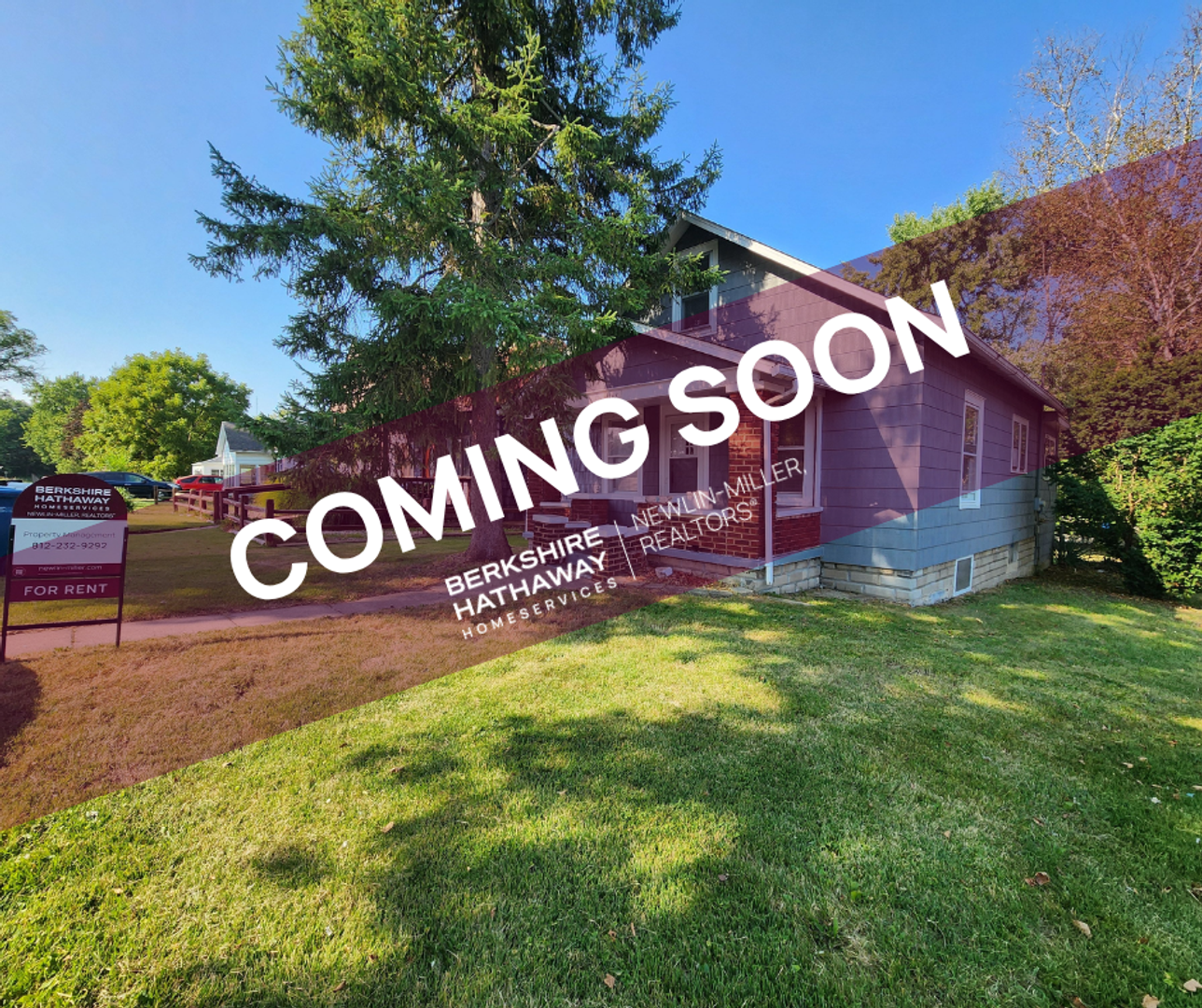 Terre Haute House: 3148 N 21st St