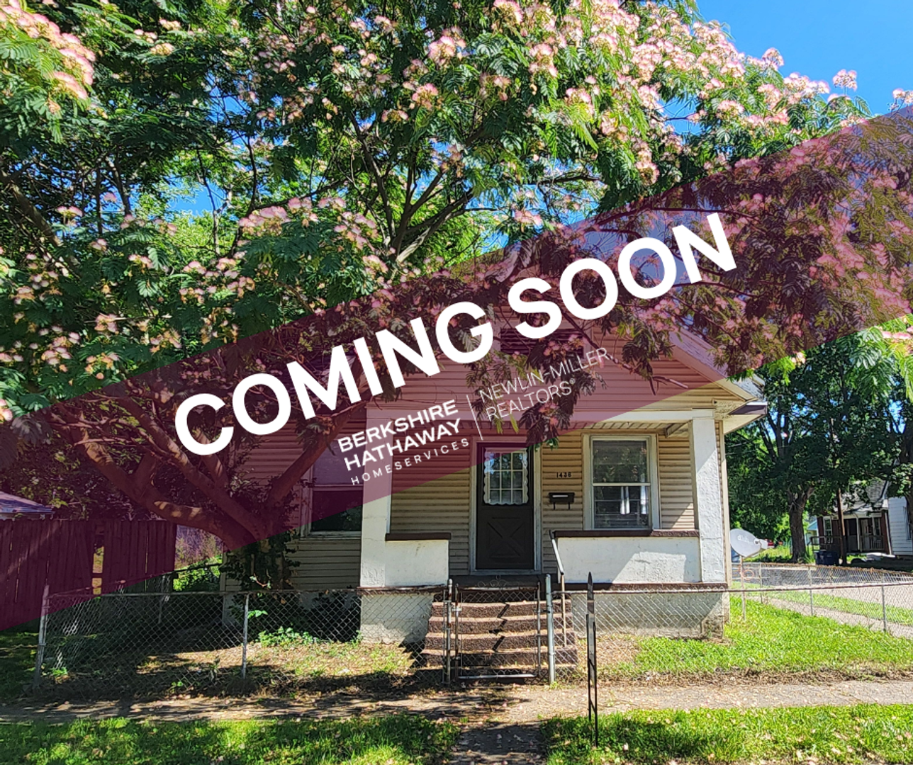 Terre Haute House: 1436 Sycamore St