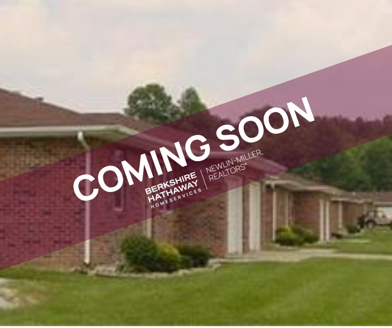 Terre Haute Apartment: Country Walk