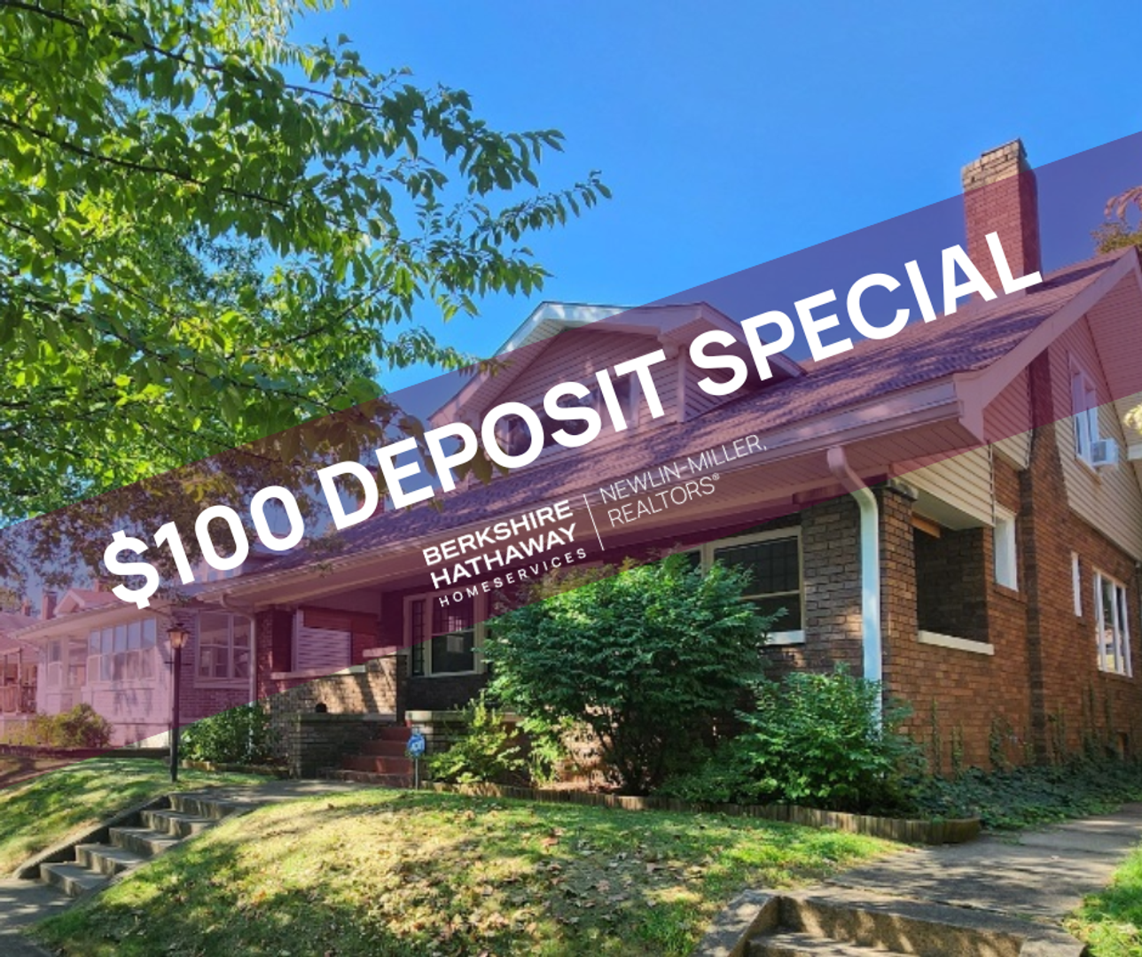 Terre Haute House: 107 Monterey Ave