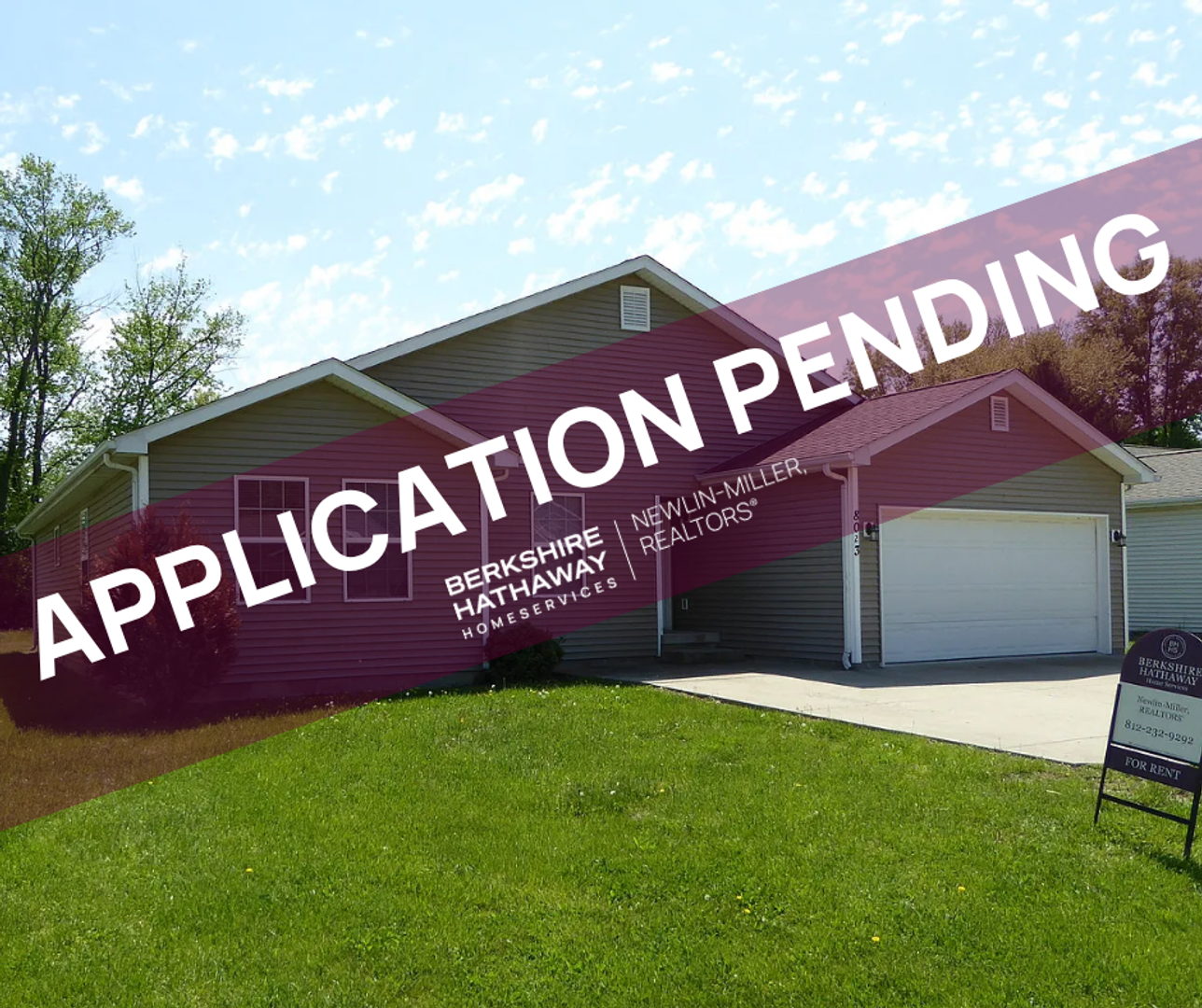 Terre Haute House: 8023 E Audrey Ave.