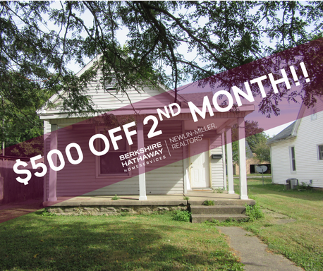 1630 1st Ave, Terre Haute, IN 47807