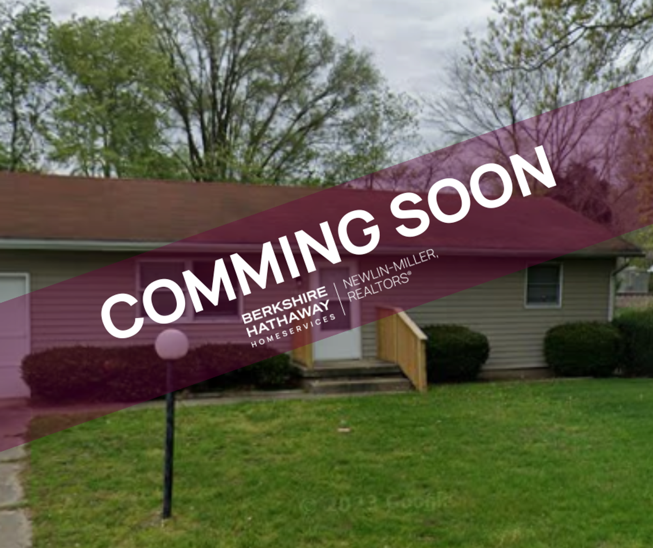 Terre Haute Apartment: CeMar