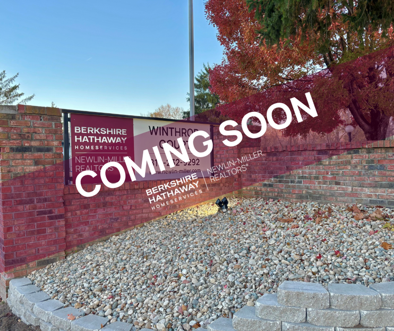 Terre Haute Apartment: 5601 S. Winthrop Court