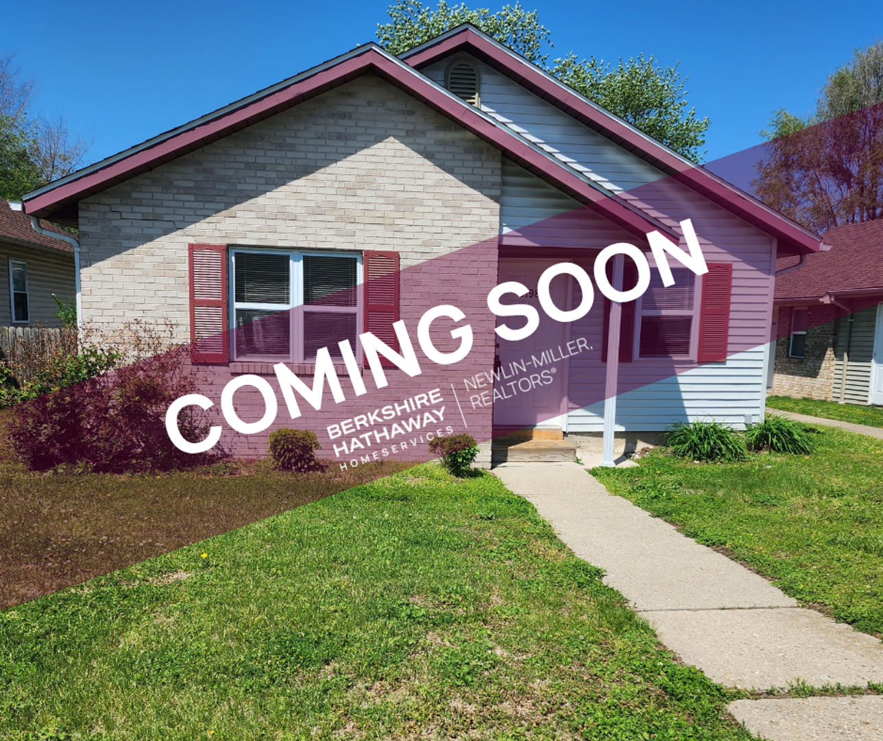Terre Haute Apartment: 3150 - 3224 N 19th St