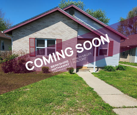 3198 N 19th St, Terre Haute, IN 47804