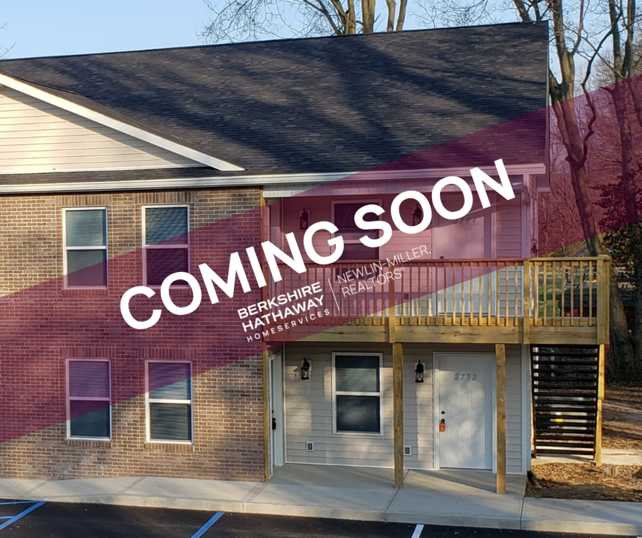 Terre Haute Apartment: Woods of Noel Lane
