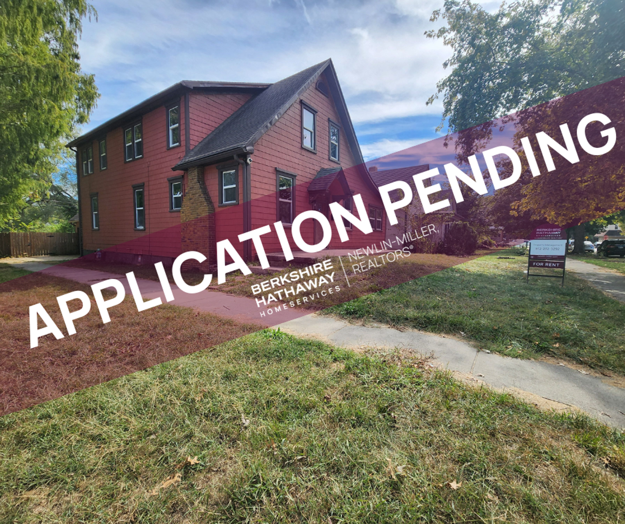 Terre Haute Multiplex: 1000 S. 8th St. & 765 Farrington