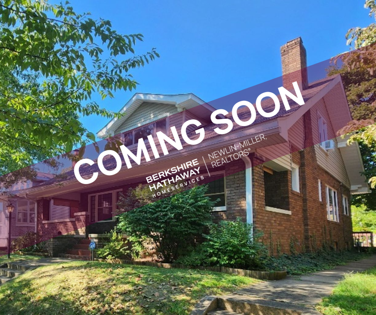 3 Bedroom with Large Master Suite Upstairs with Private Bath & Walk-In Closet