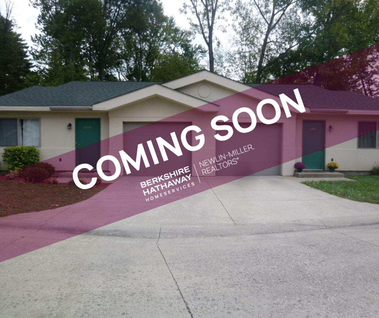 Terre Haute Apartment: 6418-6588 Allendale Blvd.