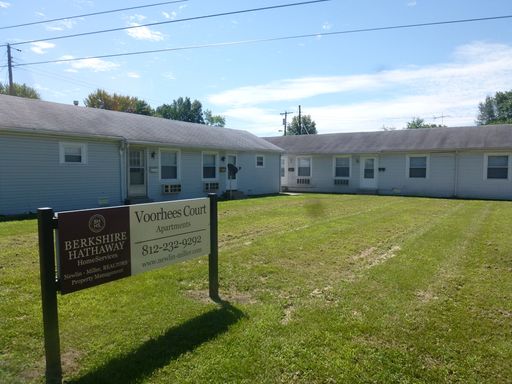 1001 E Voorhees Street - D (M-017)(B3-101), Terre Haute, IN 47807
