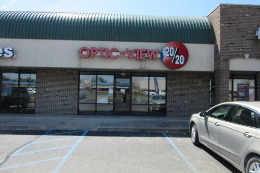 1545 Ft Harrison, Terre Haute, IN 47803
