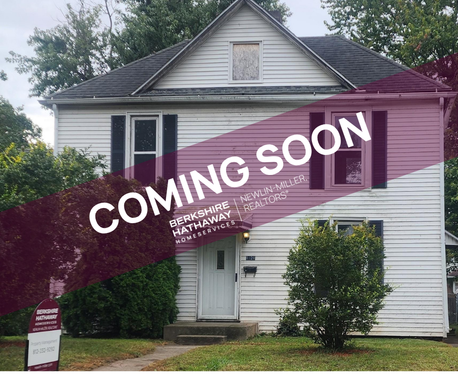 1021 8th Ave, Terre Haute, IN 47804