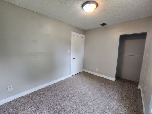 517 N 14 St. - Apt. A, Terre Haute, IN 47807
