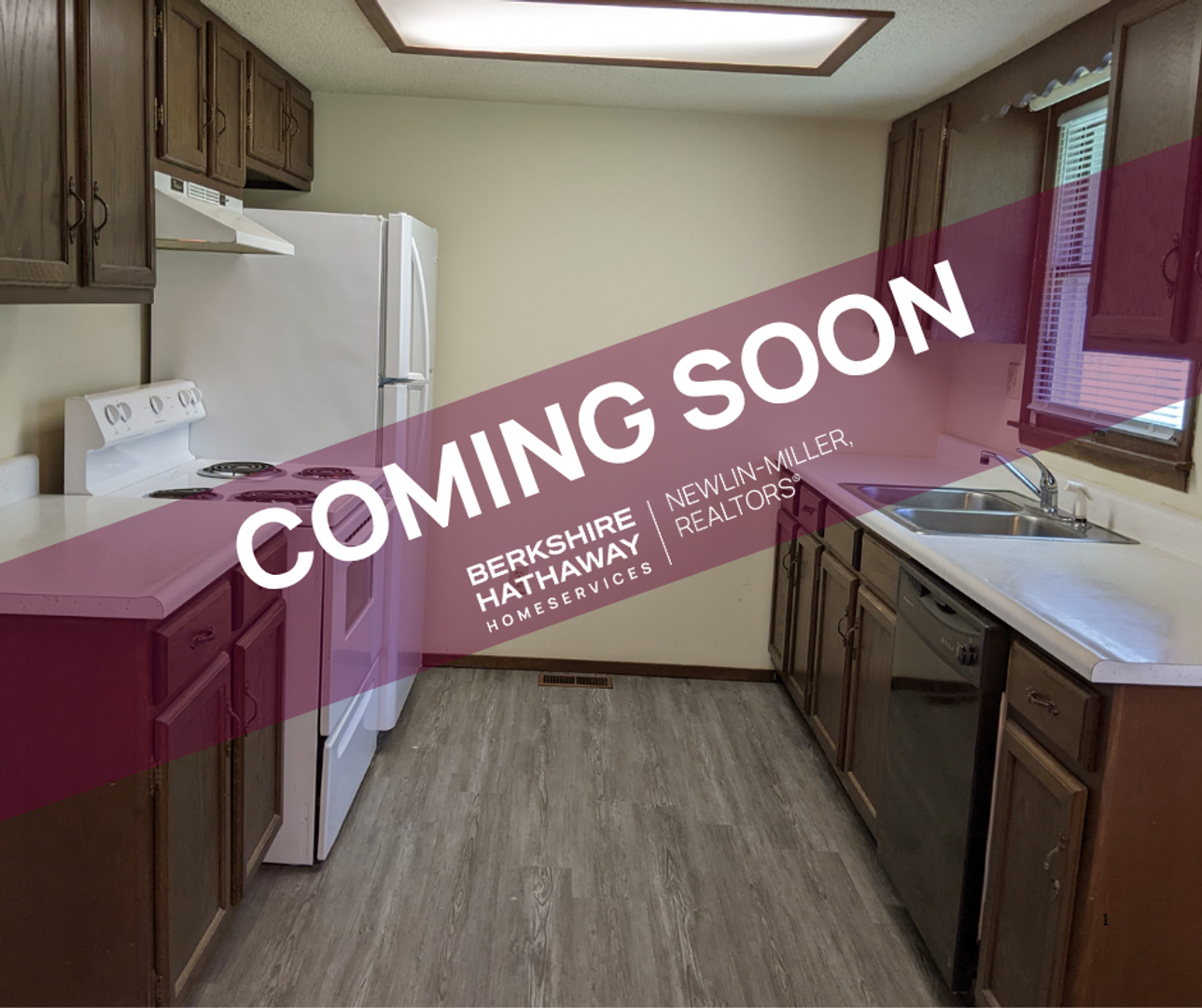 Terre Haute Apartment: CeMar