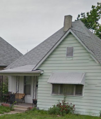 2034 N 21 St, Terre Haute, IN 47804