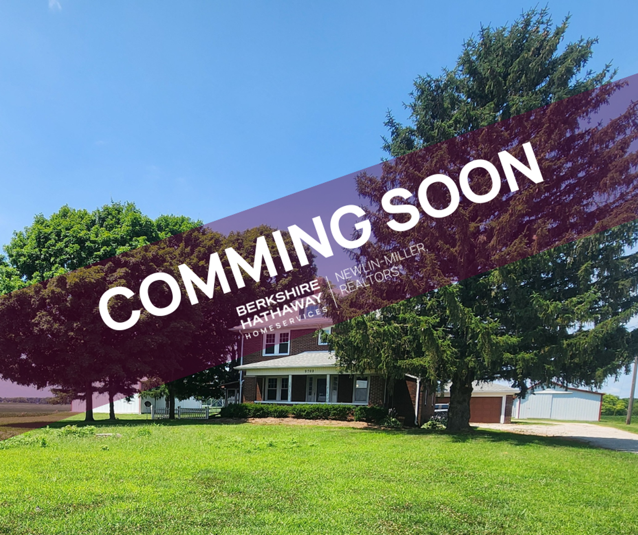 Rosedale House: 9700 N US HWY 41