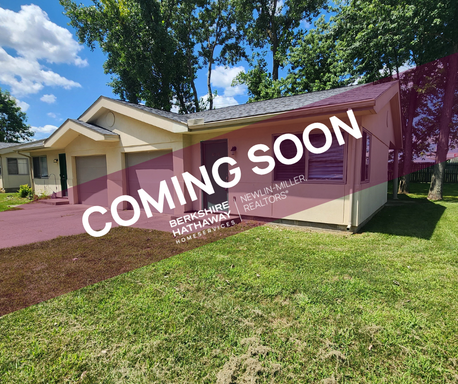 6528 Allendale Blvd., Terre Haute, IN 47802
