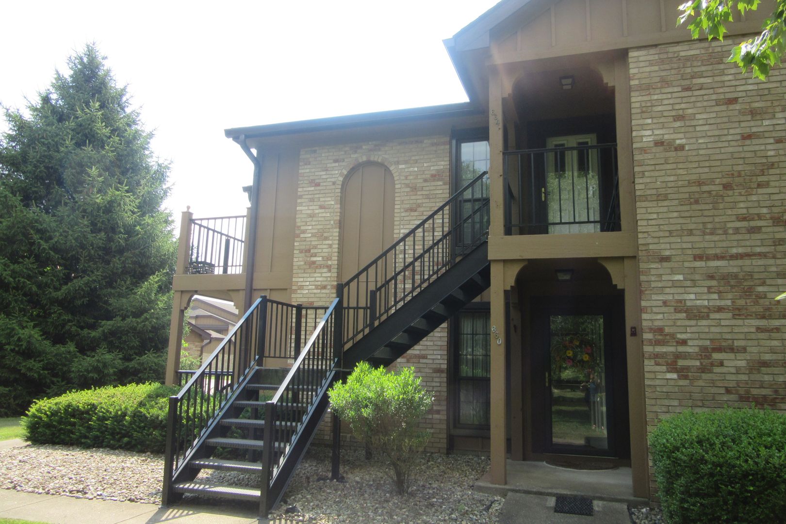 Terre Haute Apartment: 664 Frontier Ct