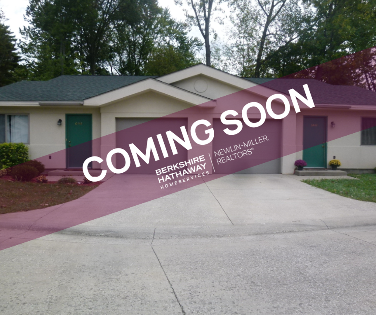 Terre Haute Apartment: 6418-6588 Allendale Blvd.