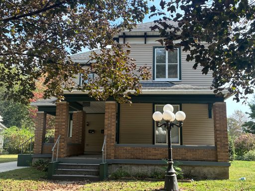 1225 N 9th St - 2 , Terre Haute, IN 47807